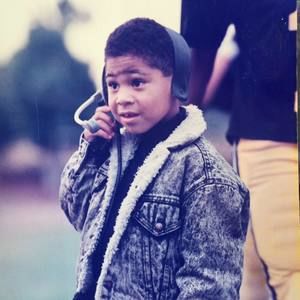 Meet your Posher, Tyson